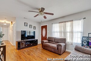 Foto del edificio - 207 Michael