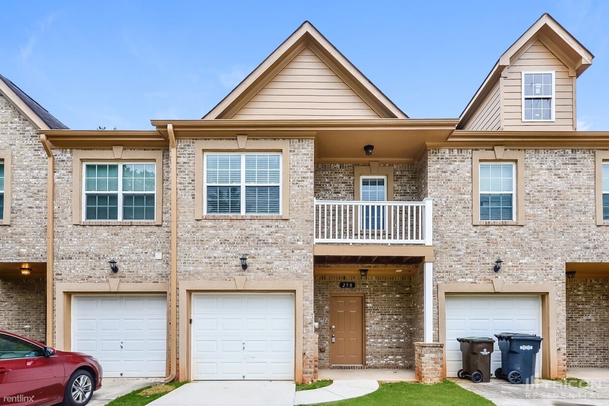 258 White Mountain Pass, McDonough, GA 30252 House for Rent in