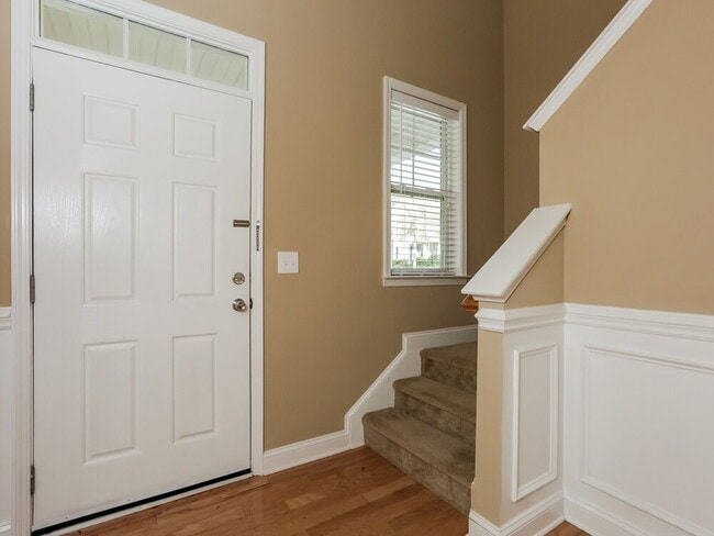 Foto del edificio - 7436 Alluvial Dr