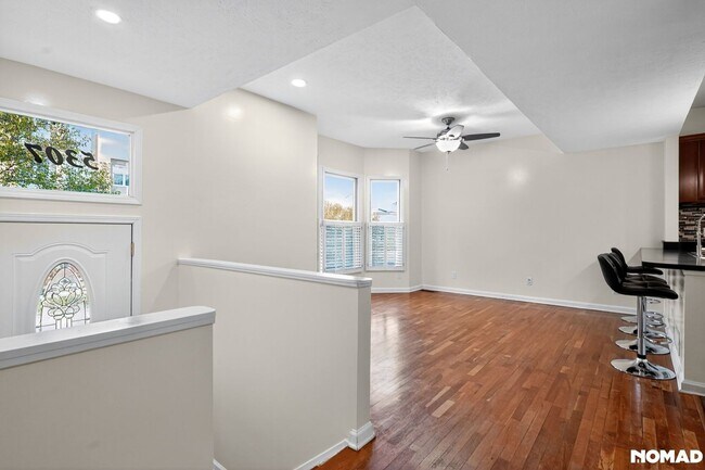 Foto del edificio - 5307 Herman Ave