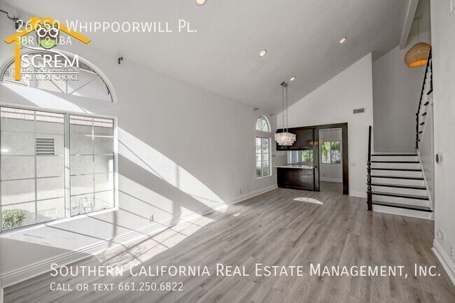 Foto del edificio - 26650 Whippoorwill Pl