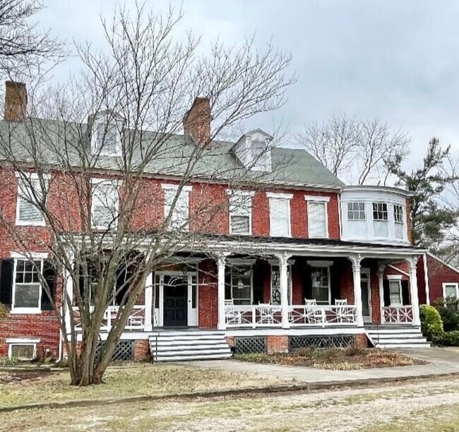 Foto del edificio - 30 Mount Pleasant Ave