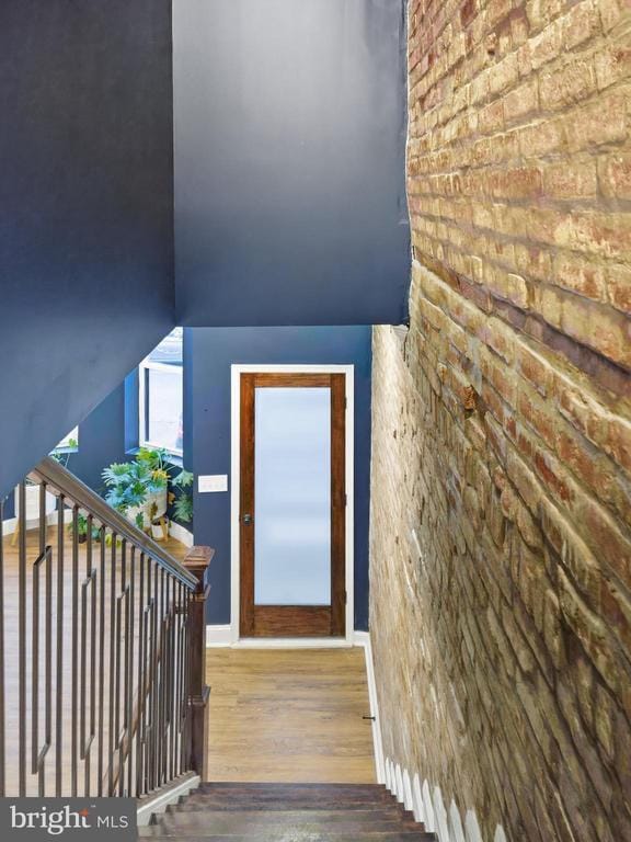 Building Photo - 2321 McCulloh St