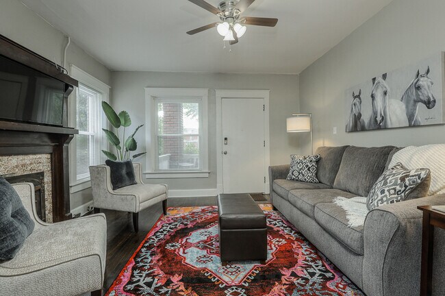 Foto del edificio - 2710 Holmes St