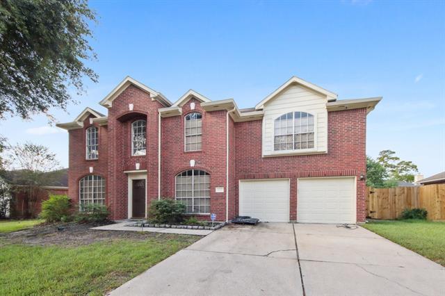 Foto principal - 16411 Pear Ridge Pl