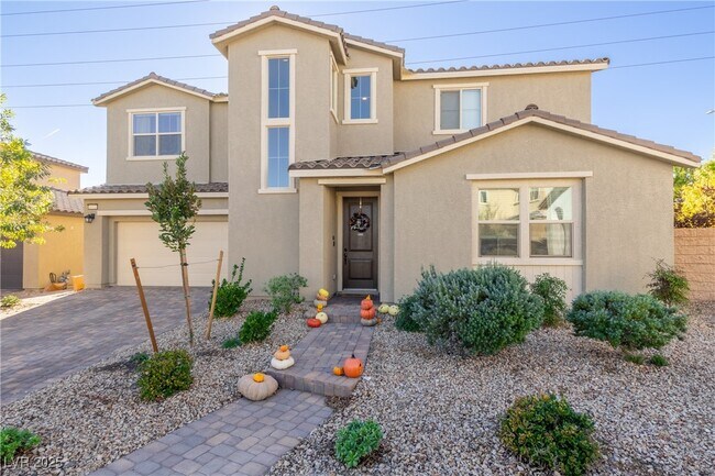 Foto del edificio - 10331 Western Pine Ave