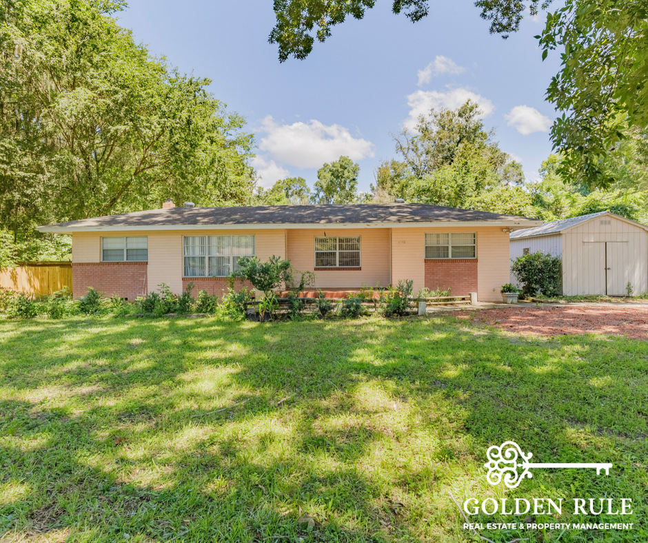 Foto principal - 1740 SW Williston Rd