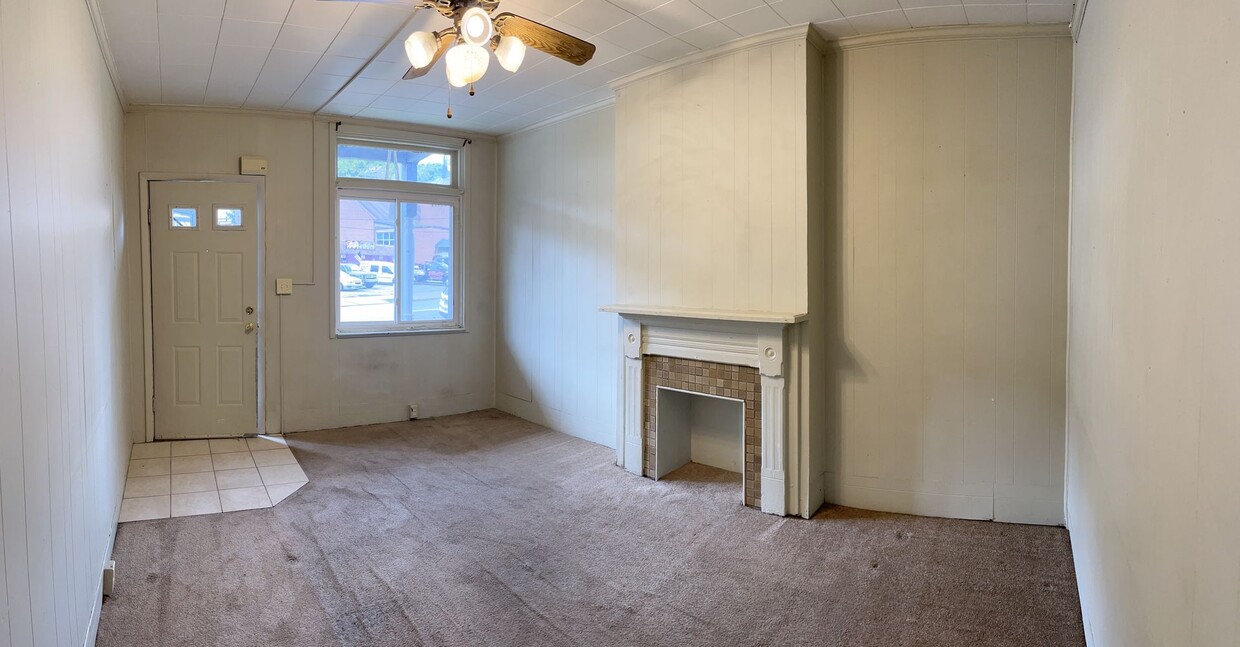 Foto principal - 2 Bedroom House in Millvale