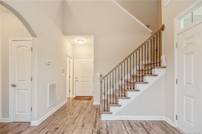 Foto del edificio - 4778 McKinnon Farm Rd