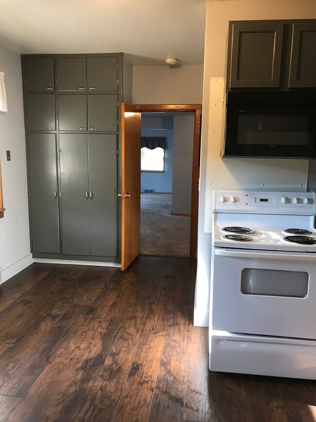 Foto del edificio - 2119 Ellis St