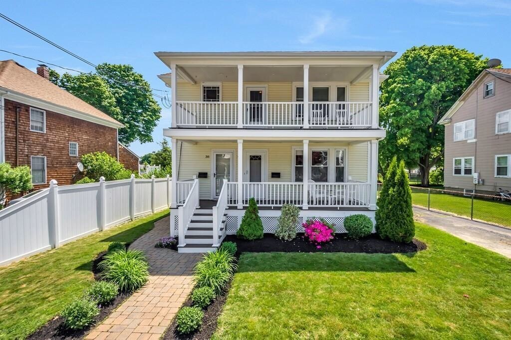 Foto principal - 40 Standish St