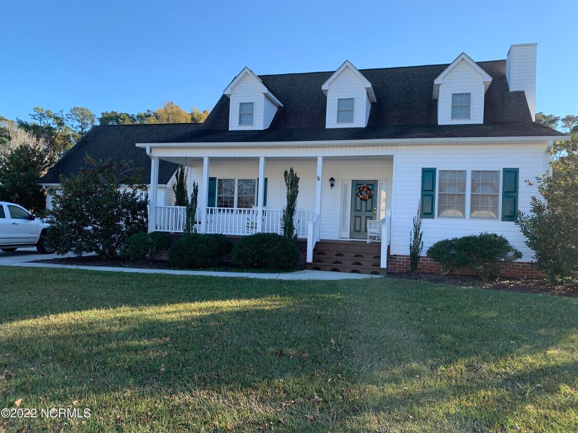 102 Planters Way, Beaufort, NC 28516 House Rental in Beaufort, NC