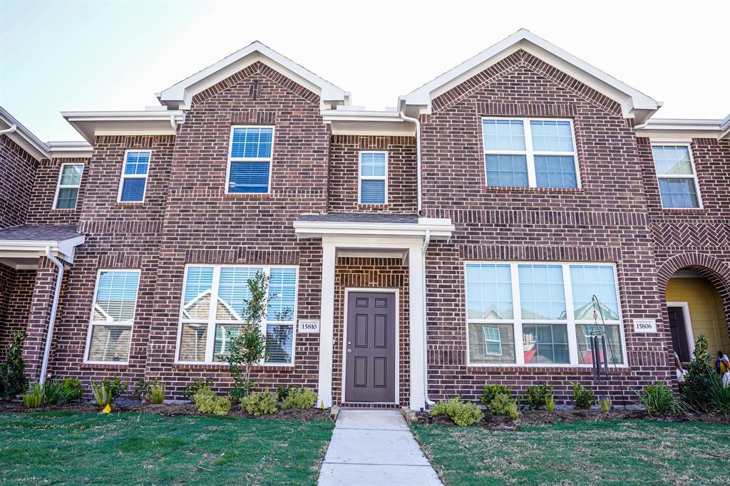Foto principal - 15810 Perthshire Creek Dr