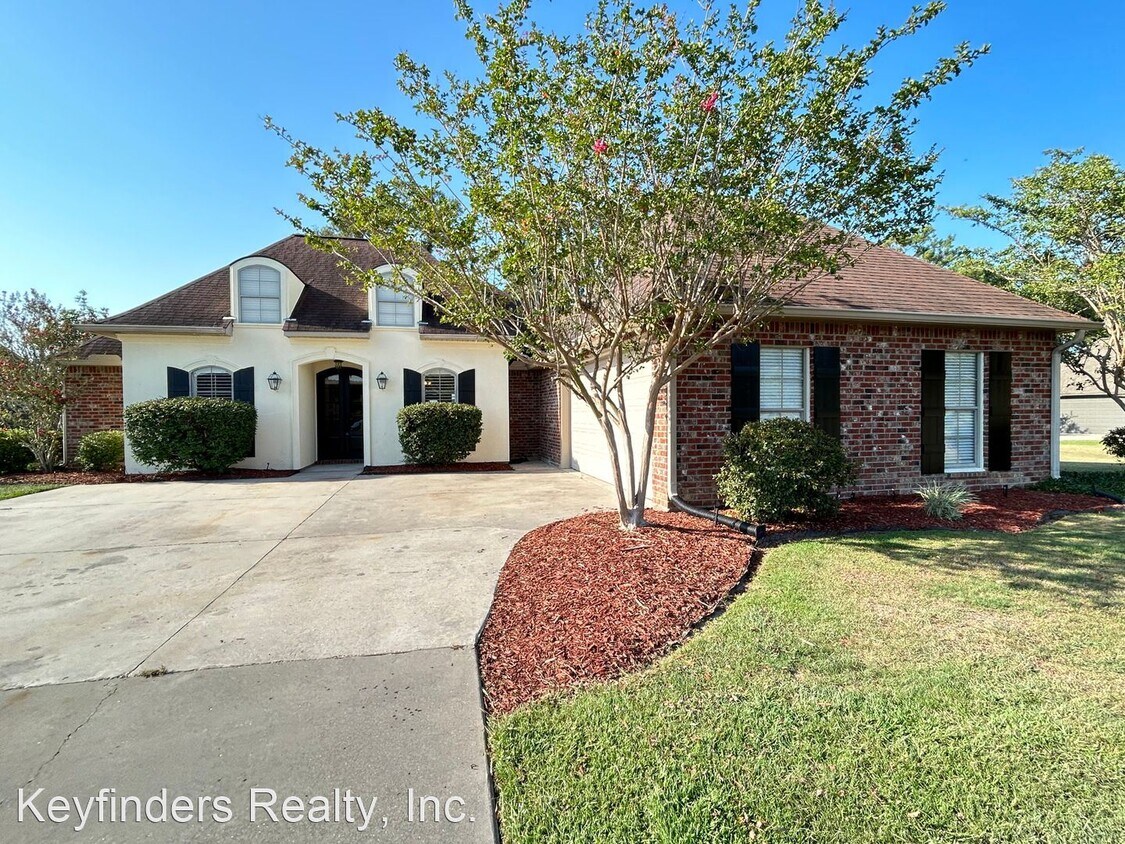 38745 Alderly Lane, Denham Springs, LA 70706 House Rental in Denham