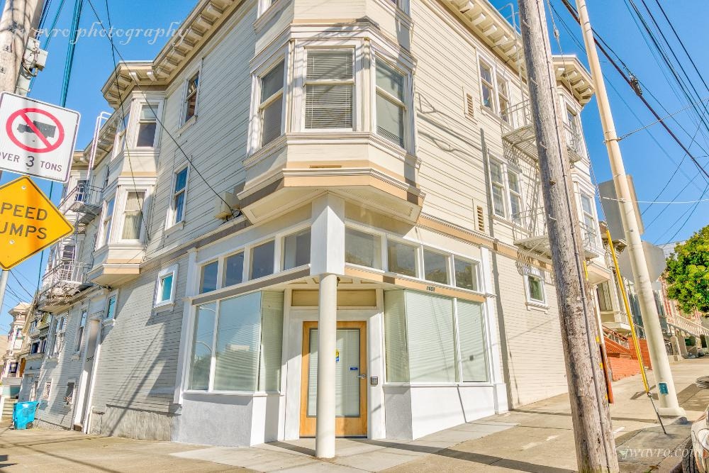 1605 Castro St Unit 1, San Francisco, CA 94114 Condo for Rent in San Francisco, CA