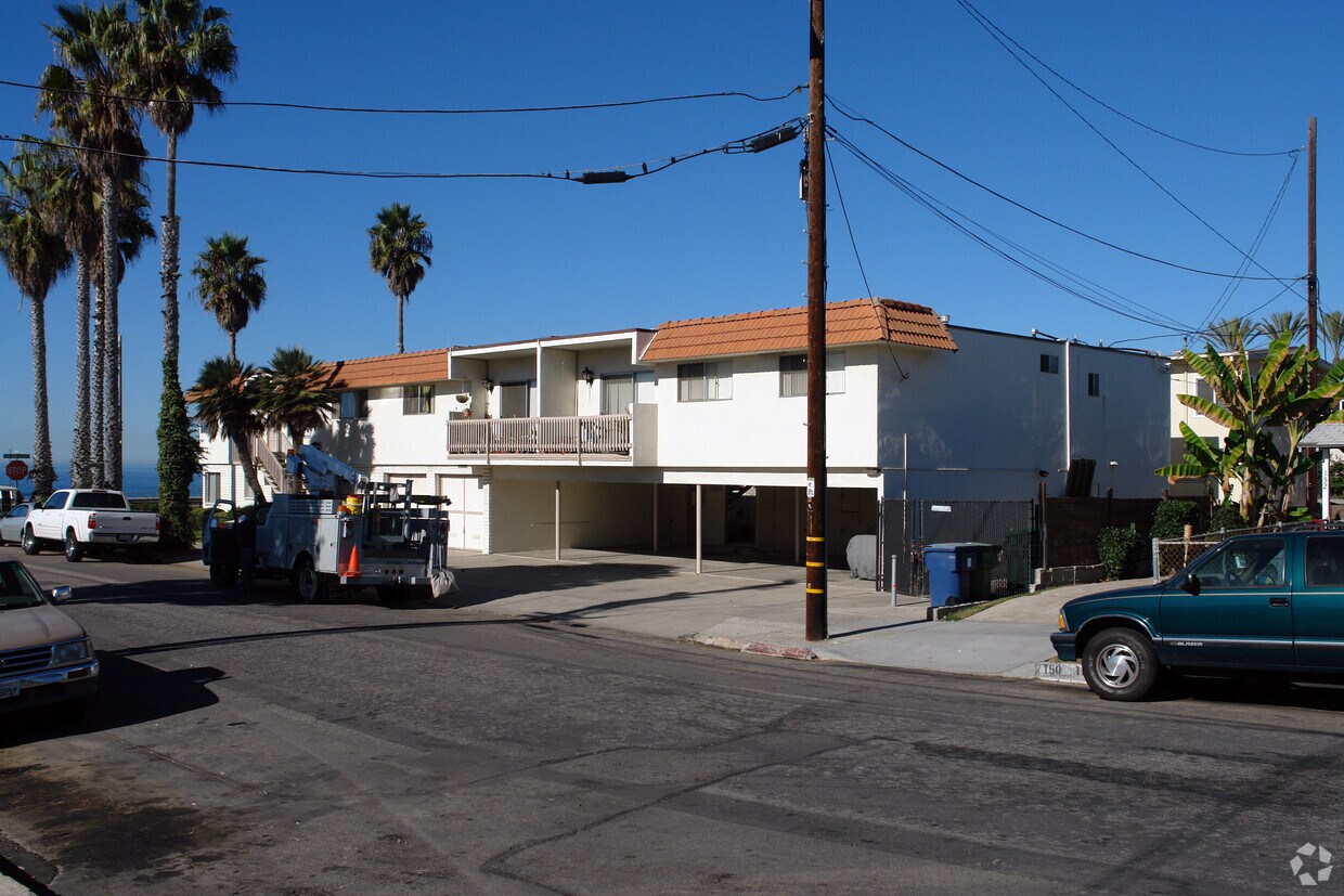Foto del edificio - 3580 Carlsbad Blvd