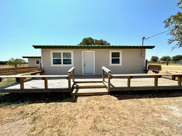 Foto del edificio - 286 Goldman Ln
