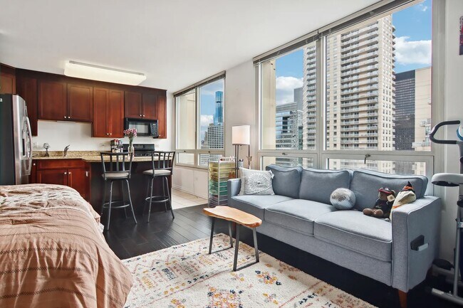 Foto del edificio - 33 W Ontario St