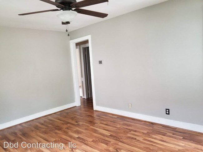 Foto del edificio - 3 br, 1 bath House - 1301 Spring St