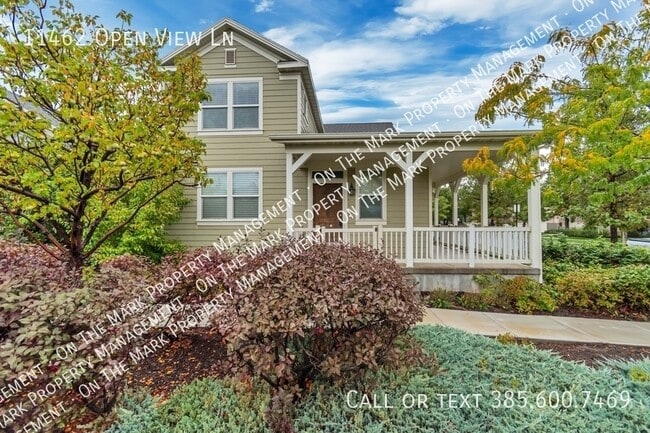 Photo - 11462 Open View Ln House