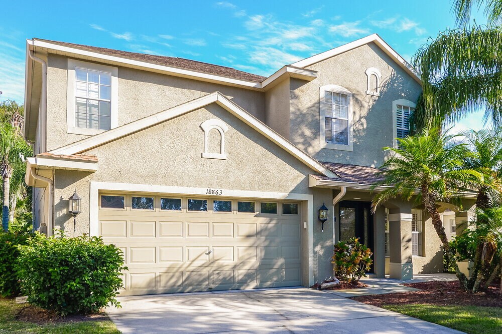 Foto principal - 18863 Maisons Dr