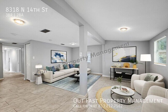 Building Photo - 8318 N 14th St