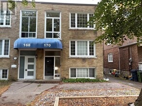 Building Photo - 170 Bowood Ave