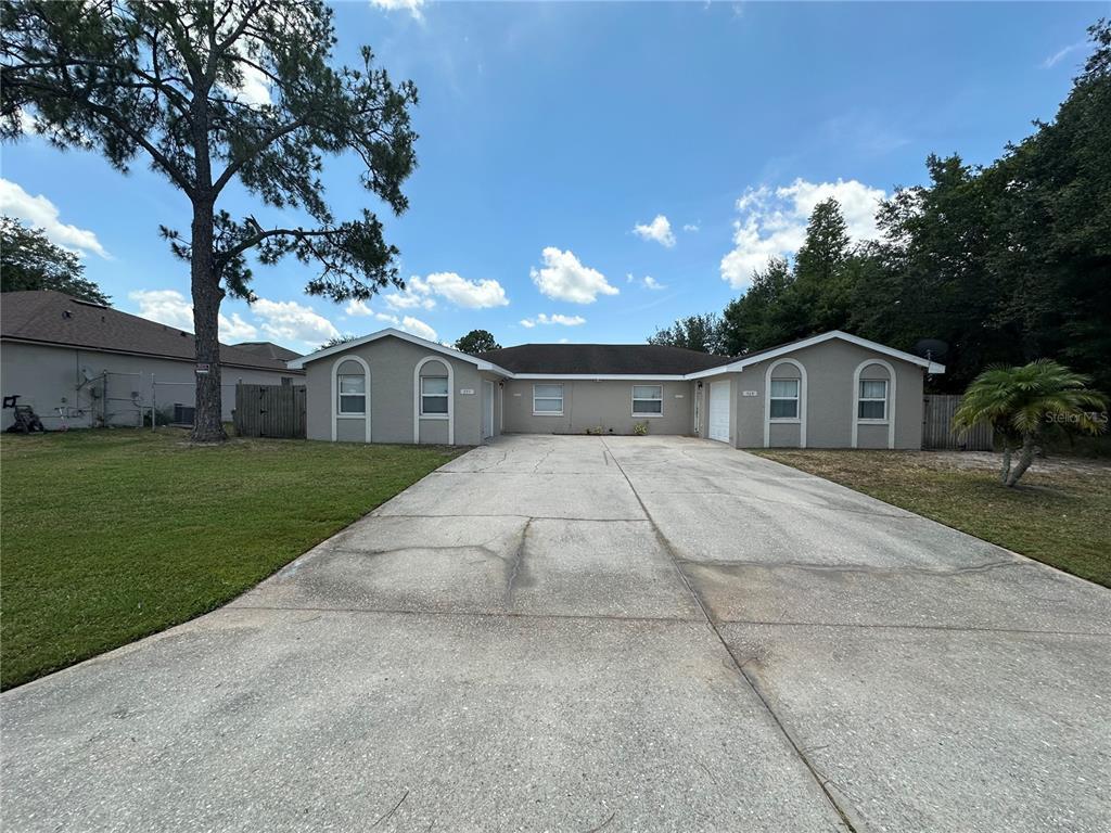 571 Imperial Pl, Kissimmee, FL 34758 Townhome Rentals in Kissimmee FL