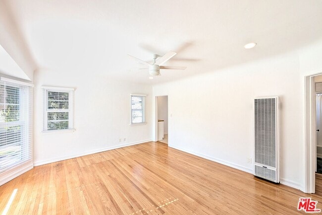 Foto del edificio - 601 9th St