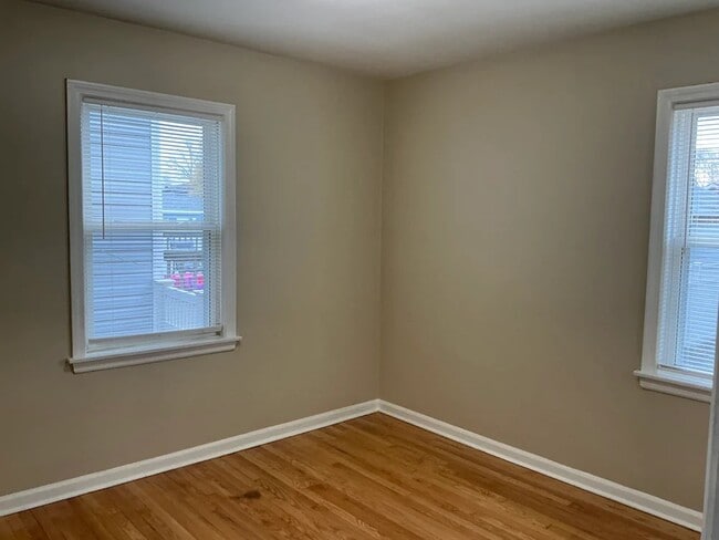 Foto del edificio - 10716 S Kedzie Ave