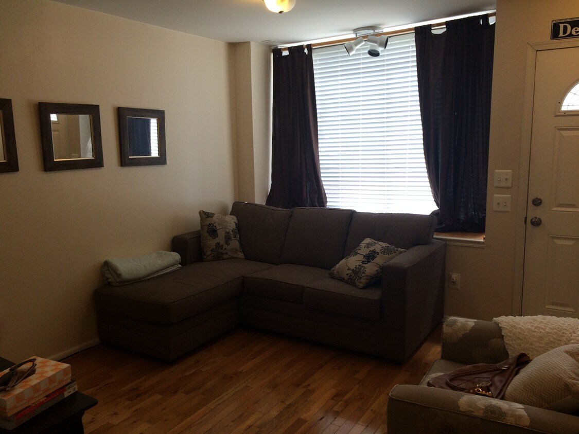 Foto principal - 1458 Decatur Street