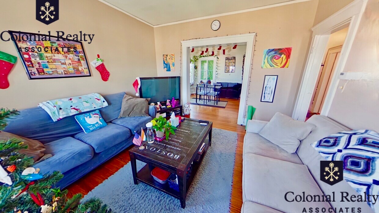 773 Mount Auburn St Unit 3, Watertown, MA 02472 Apartments in