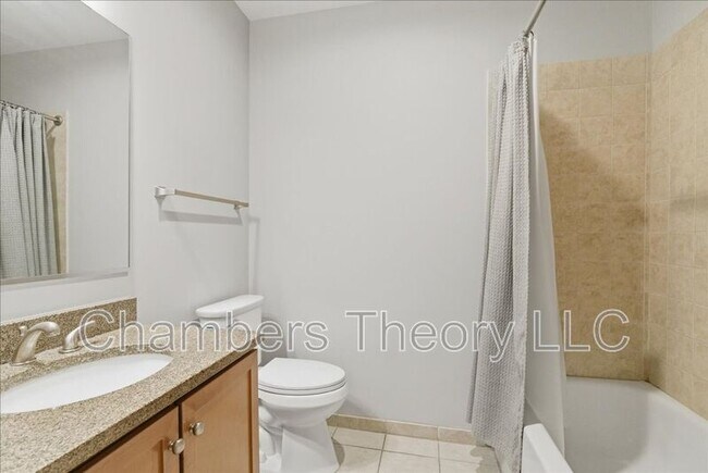 Foto del edificio - 2035 2nd St NW