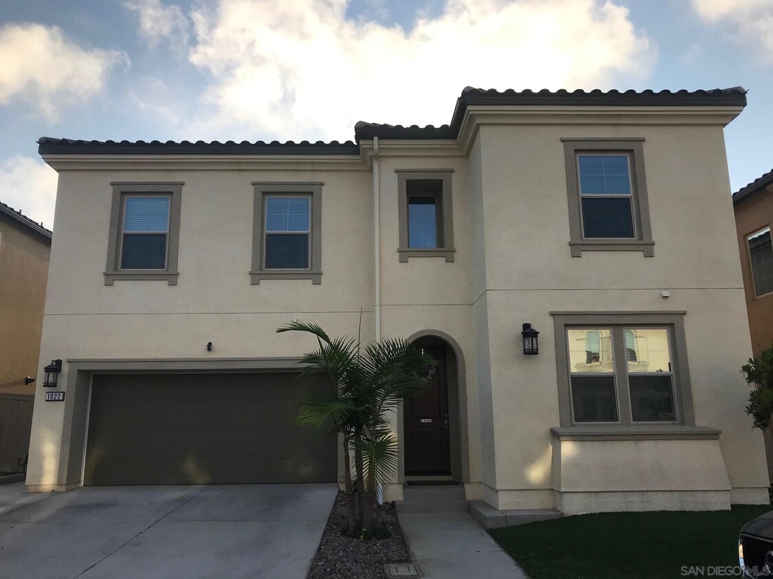 1022 Sea Glass Wy, San Diego, CA 92154 House Rental in San Diego, CA