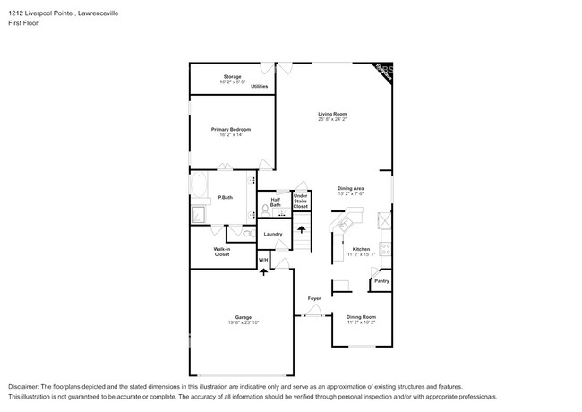 Foto del edificio - 1212 Liverpool Pointe