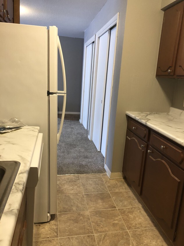 407 W Main St, Marshalltown, IA 50158 Apartments in Marshalltown, IA