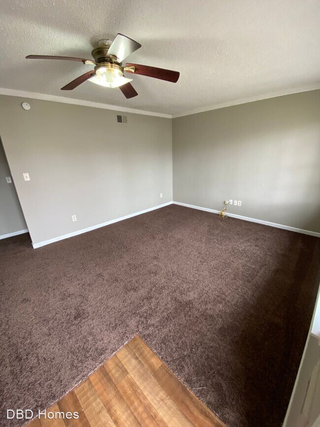 Foto del edificio - 2 br, 1 bath House - 1124 Hamilton Ave.