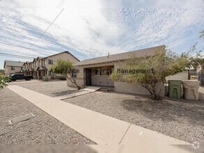 Building Photo - 5521 W Palmaire Ave