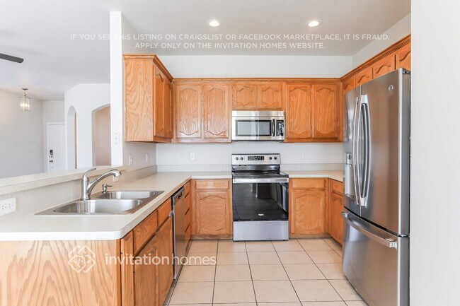 Foto del edificio - 3832 Brandywine Ln