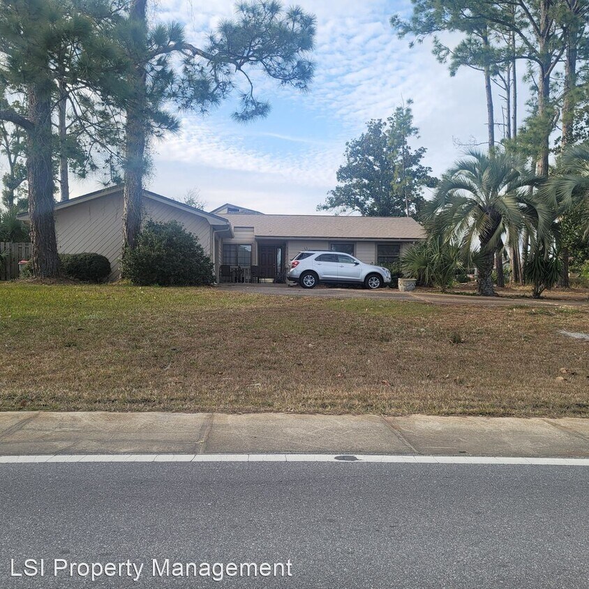 434 Wahoo Rd, Panama City Beach, FL 32408 House Rental in Panama City