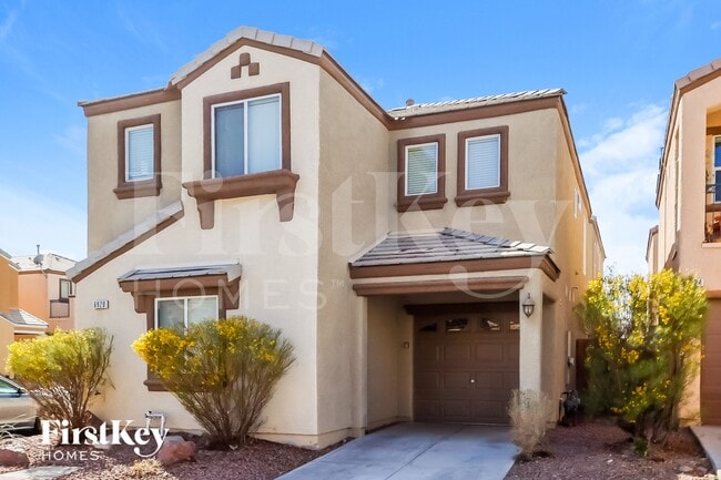 Foto del edificio - 6920 Dancing Cloud Ave