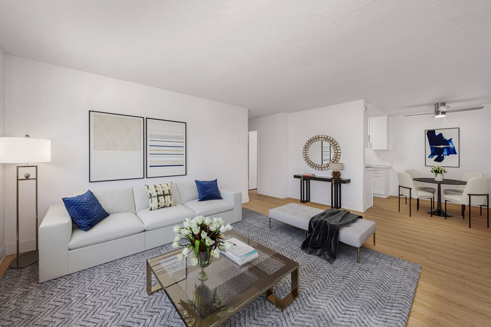 Granada Terrace Apartments