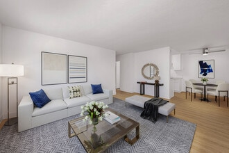 Building Photo - Granada Terrace Apartments
