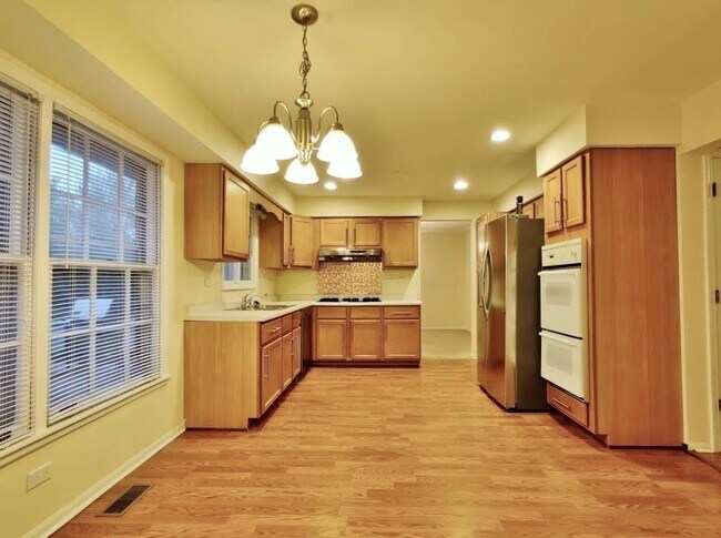 Foto del edificio - 1520 Chippewa Dr