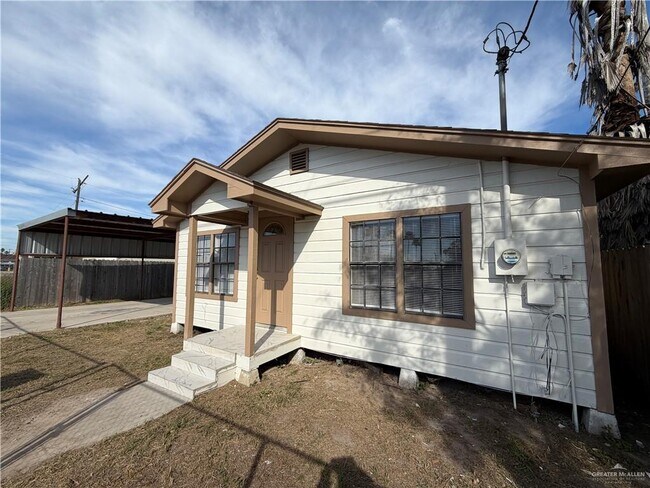 Foto del edificio - 9 Santa Rosa