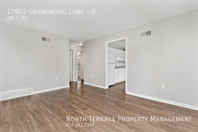Foto del edificio - Charming Updated 3-Bed Apartment in Grandview