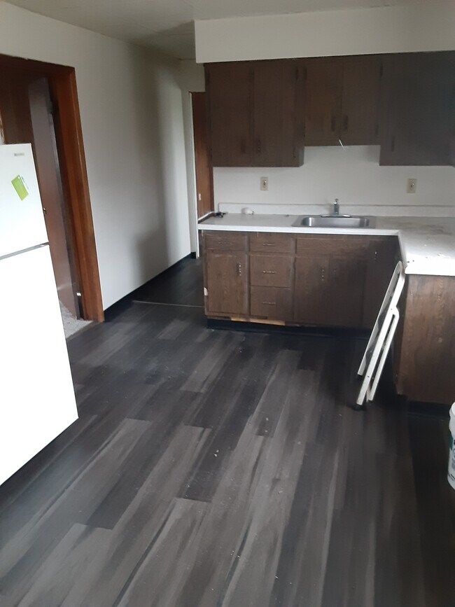 Cocina - 602 Main St