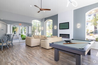 Interior Photo - The Pavilions at South Fork