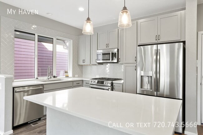 Building Photo - 1677 W 66th Ave