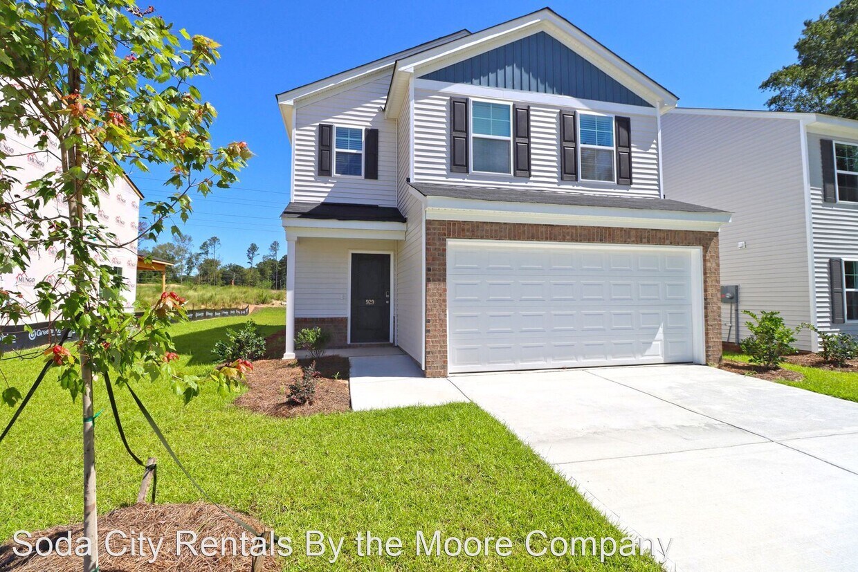 Primary Photo - 3 br, 2.5 bath House - 929 Wolfsburg Road